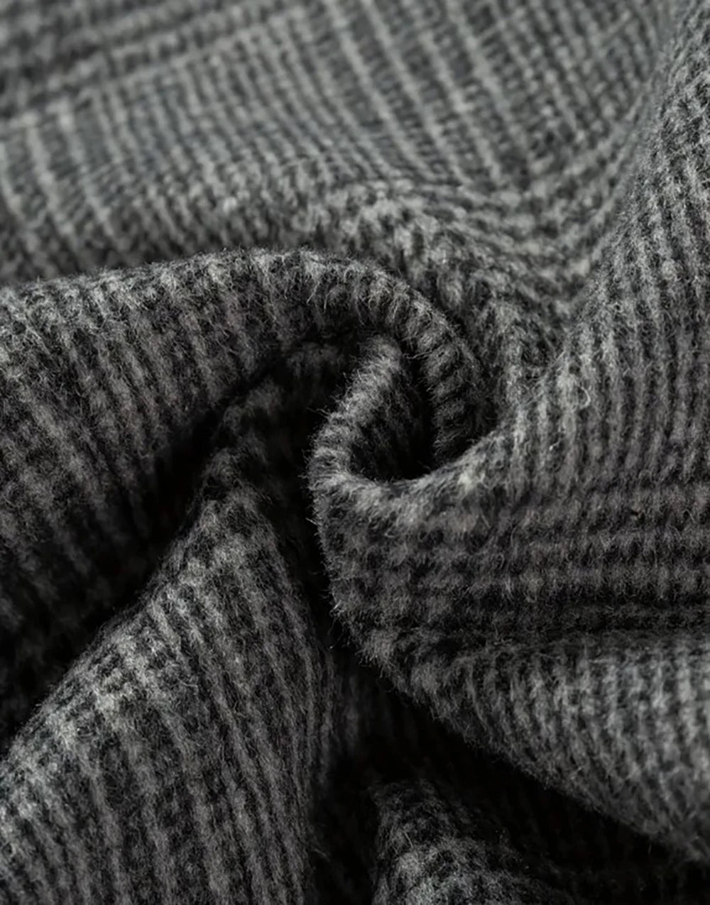 Sobretudo Xadrez Masculino Sampaio® S1319