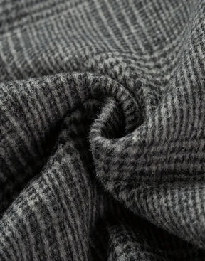 Sobretudo Xadrez Masculino Sampaio® S1319