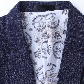 Blazer Masculino Ahmet