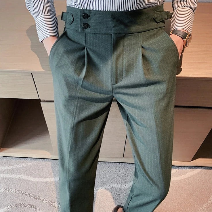 Calça Social Masculina Sampaio® S1222