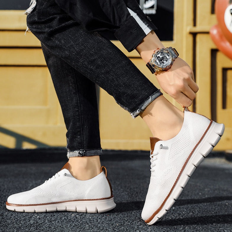 Sapatênis Masculino Dimitri