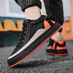 Tênis Casual Masculino Sampaio Huxley® S1084