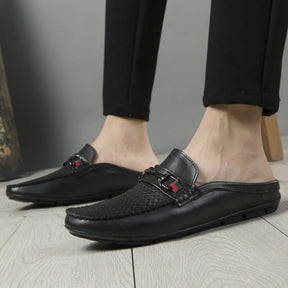 Sapato Masculino Mule Fashion