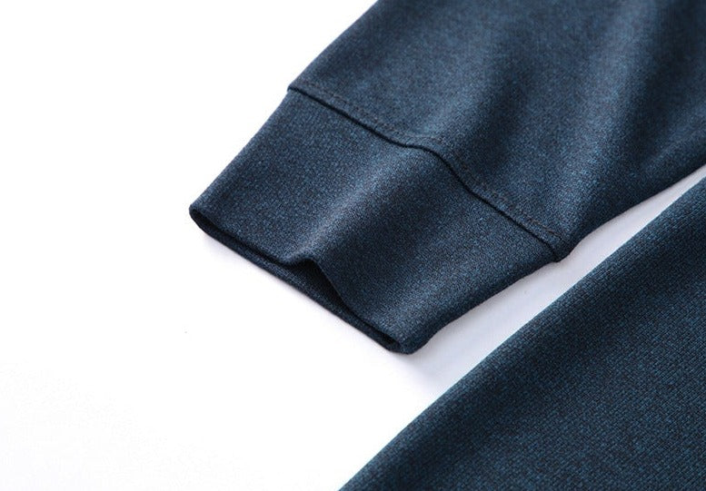 Camisa Manga Longa Masculina Sampaio® S1024