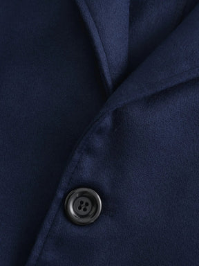 Sobretudo Longo Masculino Grife Sampaio® S1287