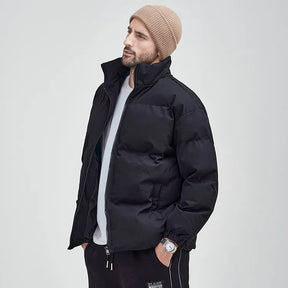 Jaqueta Parka Masculina Sampaio®