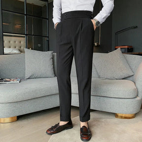 Calça Social Masculina Sampaio® S1226