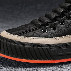 Tênis Casual Masculino Sampaio Huxley® S1084