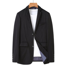 Blazer Masculino Plus Size Sampaio® S1067