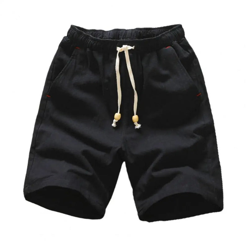 Short Masculino Sampaio® S1189