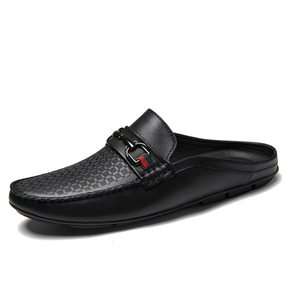 Sapato Masculino Mule Fashion