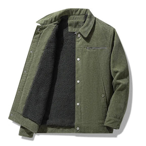 Jaqueta Casual Masculina Sampaio® S1304