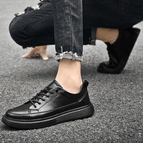 Tênis Casual Masculino Sampaio Gerrit® S1074