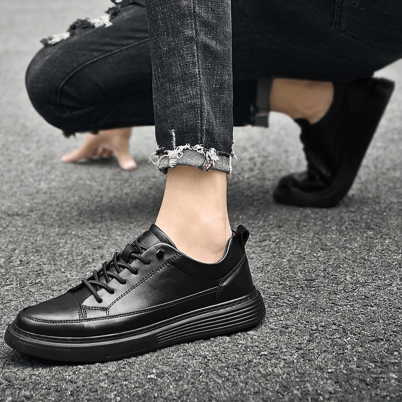 Tênis Casual Masculino Sampaio Gerrit® S1074