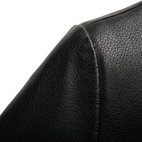 Jaqueta de Couro Masculina Sampaio® S1213