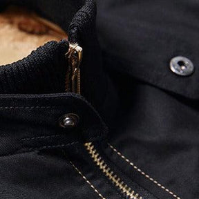 Jaqueta Masculina Villi