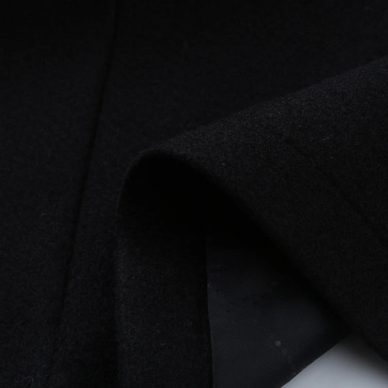 Sobretudo Masculino Gola Alta Sampaio® S1263