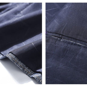 Blazer Masculino Plus Size Sampaio Uriel®