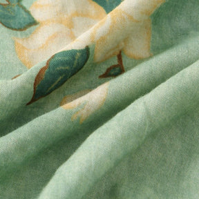 Camisa Masculina Estampada Sampaio Floral®