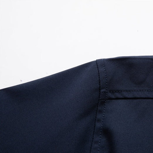 Camisa Polo Masculina Plus Size