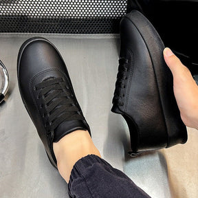 Tênis Casual Masculino Sampaio Quinlan® S1085