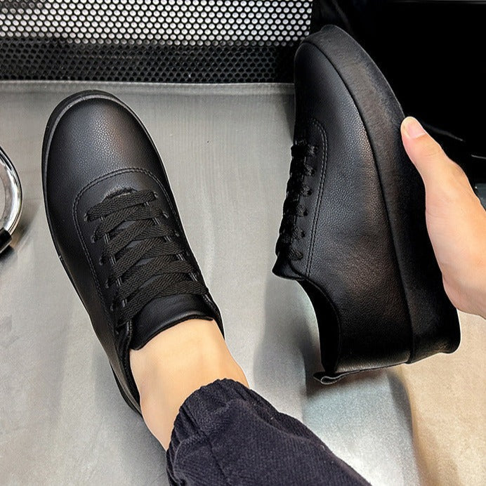 Tênis Casual Masculino Sampaio Quinlan® S1085