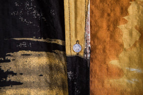 Camisa Masculina Estampada Sampaio Tauá®