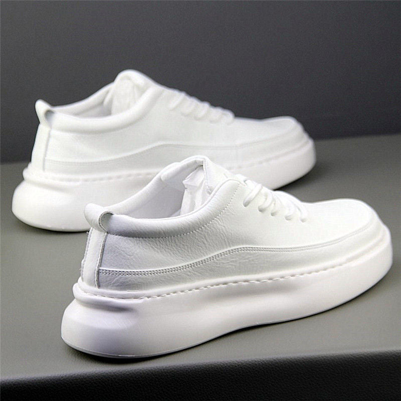 Tênis Casual Masculino Sampaio Snow® S1079