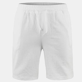 Short Masculino de Linho Sampaio® S1195