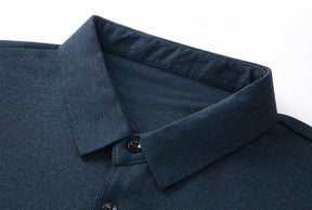 Camisa Manga Longa Masculina Sampaio® S1024