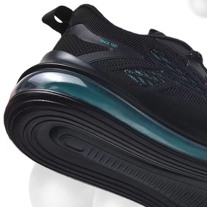 Tênis Masculino Tecnologia de Amortecimento