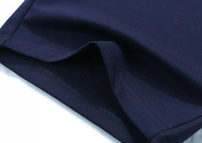 Short Moletom Masculino Sampaio® S1190