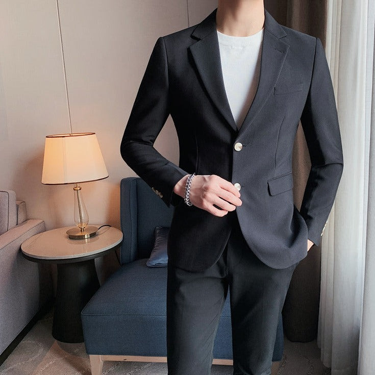 Blazer Masculino Esporte Fino Sampaio® S1037