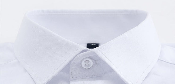 Camisa Social Masculina Sampaio® S1061