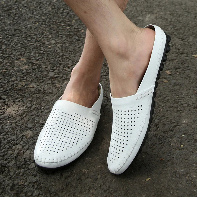 ﻿S﻿﻿apato Mocassim Masculino Sampaio® S1204