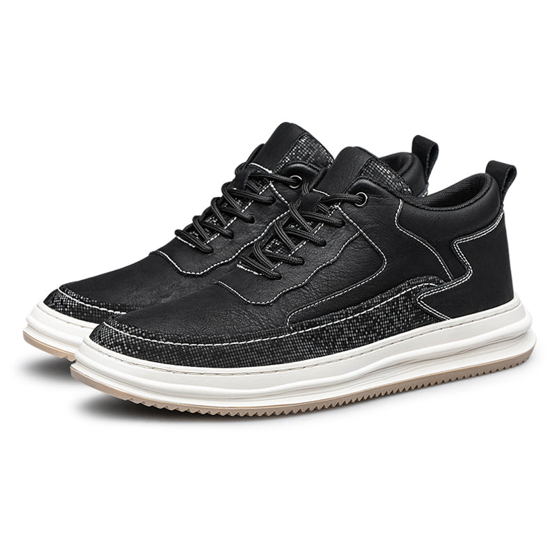 Tênis Casual Masculino Sampaio Jago® S1076