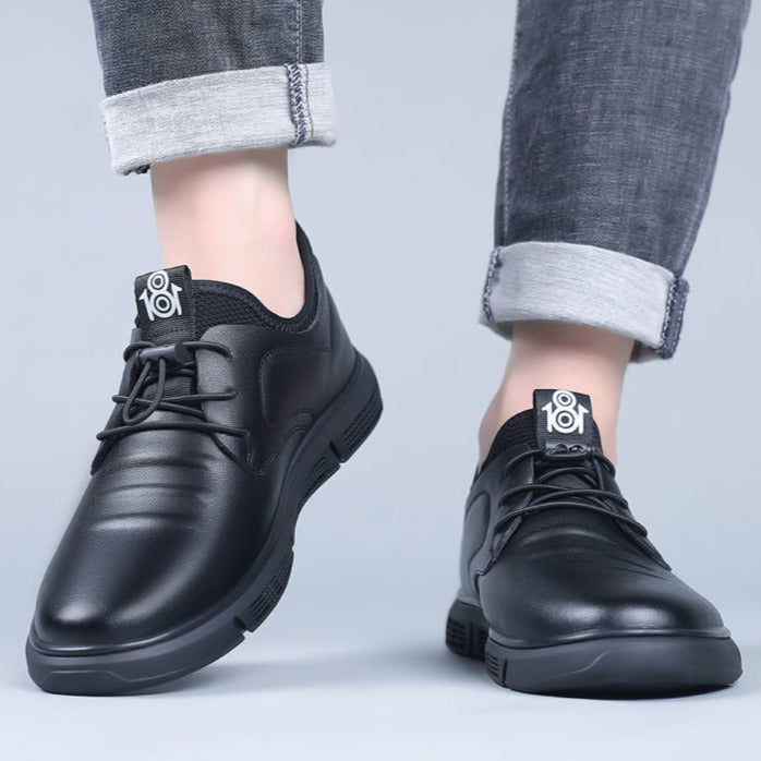 Tênis Casual Masculino Sampaio Stanis® S1081