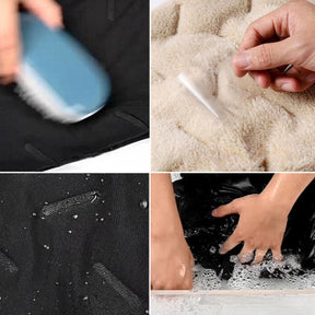 Calça Masculina de Lã