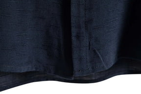 Camisa Masculina Lisa Sampaio Uruçuí®