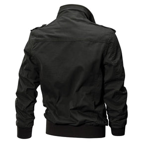 Jaqueta Masculina Sampaio Teun®