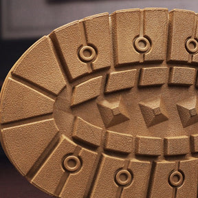 Bota de Couro Masculina Sampaio Hugov®