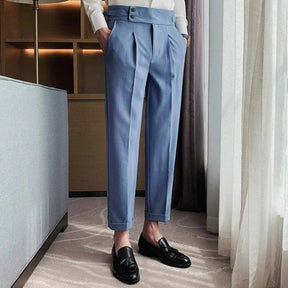 Calça Social Masculina Sampaio® S1222