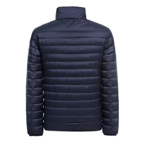 Jaqueta Plus Size Masculina Acolchoada Sampaio®