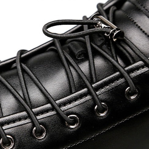 Bota de Couro Masculina Sampaio Italy®