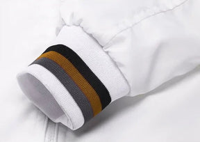 Jaqueta Esportiva Masculina Sampaio®