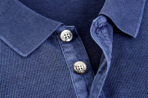 Camisa Polo Masculina Sampaio® S1064