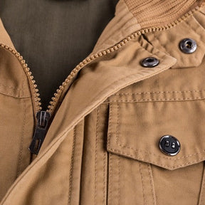 Jaqueta Masculina Sampaio Teun®