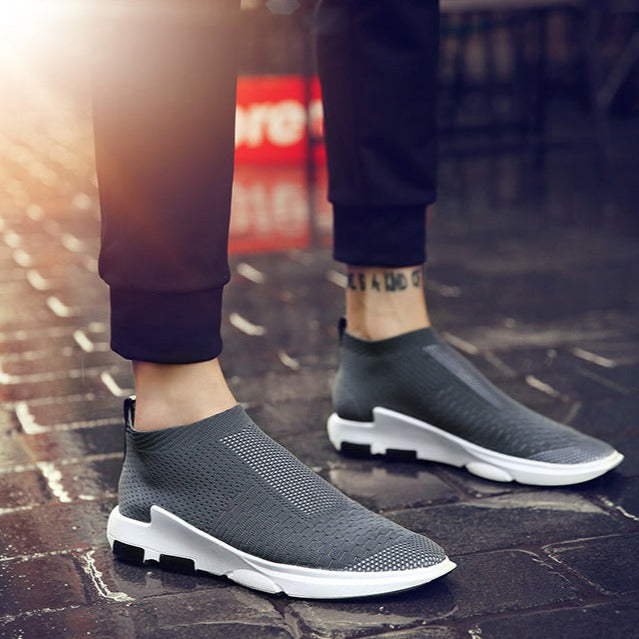 Tênis Masculino Casual Sport