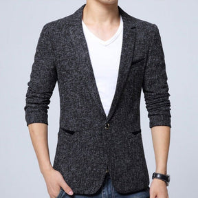 Blazer Masculino Ahmet