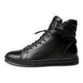 Bota de Couro Masculina Sampaio Italy®